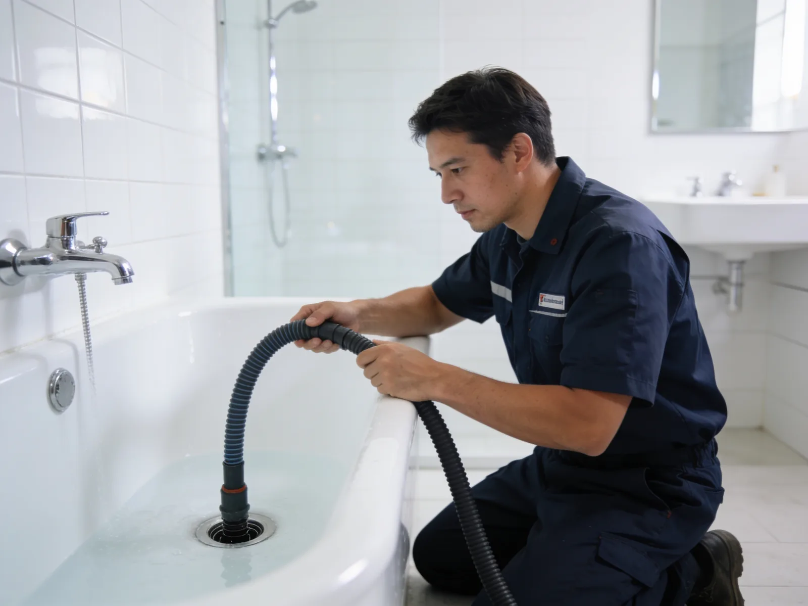 Emergency Plumber Mccamey, TX FAQs